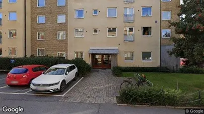 Lägenheter till salu i Norrköping - Bild från Google Street View