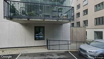 Lägenheter till salu i Borås - Bild från Google Street View Lägenheter till salu i Borås - Bild från Google Street View