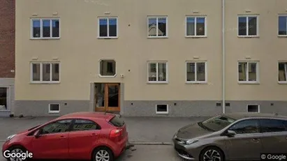 Lägenheter till salu i Örebro - Bild från Google Street View