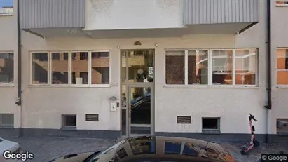 Lägenheter till salu i Helsingborg - Bild från Google Street View Lägenheter till salu i Helsingborg - Bild från Google Street View