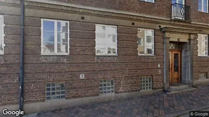 Lägenheter till salu i Helsingborg - Bild från Google Street View