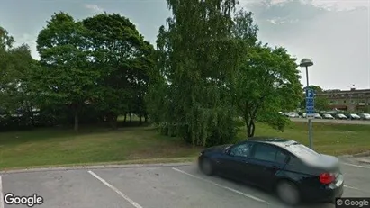 Lägenheter till salu i Täby - Bild från Google Street View