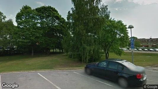 Lägenheter till salu i Täby - Bild från Google Street View