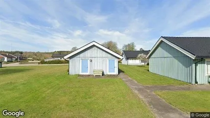 Lägenheter till salu i Hylte - Bild från Google Street View