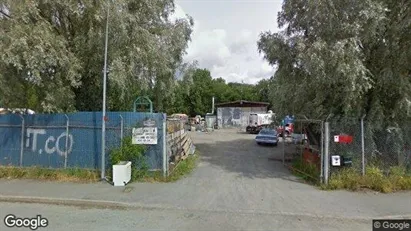 Lägenheter till salu i Västerort - Bild från Google Street View