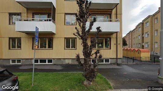 Lägenheter till salu i Norrköping - Bild från Google Street View