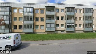 Lägenheter att hyra i Nyköping - Bild från Google Street View
