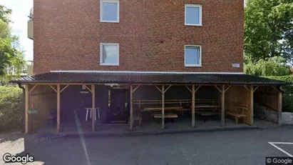Lägenheter att hyra i Söderköping - Bild från Google Street View