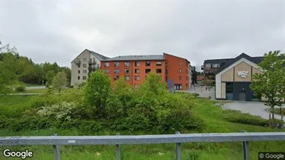 Bostadsrätter till salu i Sigtuna - Bild från Google Street View