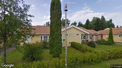 Bostadsrätter till salu i Gävle - Bild från Google Street View