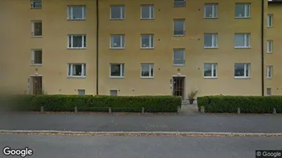 Bostadsrätter till salu i Lidköping - Bild från Google Street View Bostadsrätter till salu i Lidköping - Bild från Google Street View