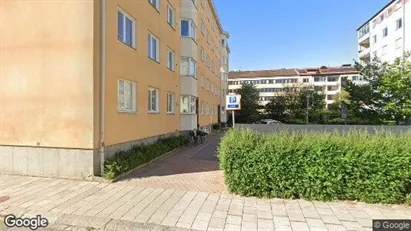 Bostadsrätter till salu i Uppsala - Bild från Google Street View Bostadsrätter till salu i Uppsala - Bild från Google Street View
