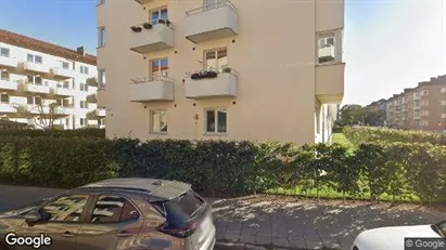 Lägenheter till salu i Malmö Centrum - Bild från Google Street View