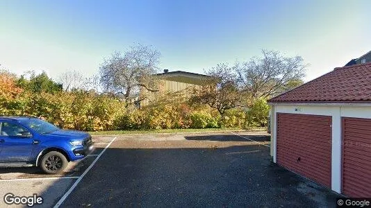 Bostadsrätter till salu i Trollhättan - Bild från Google Street View