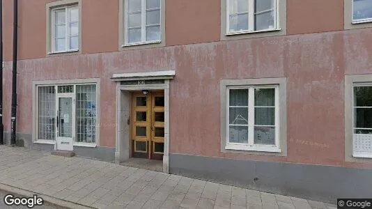 Lägenheter till salu i Södermalm - Bild från Google Street View