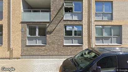 Lägenheter till salu i Jönköping - Bild från Google Street View