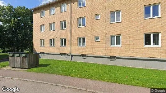 Lägenheter till salu i Örgryte-Härlanda - Bild från Google Street View