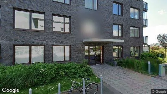 Lägenheter till salu i Mölndal - Bild från Google Street View