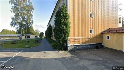 Lägenheter till salu i Luleå - Bild från Google Street View