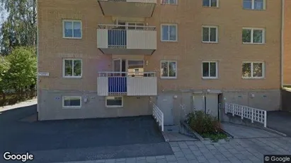 Lägenheter till salu i Luleå - Bild från Google Street View