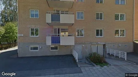 Lägenheter till salu i Luleå - Bild från Google Street View