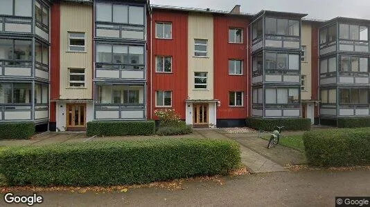 Lägenheter till salu i Malmö Centrum - Bild från Google Street View