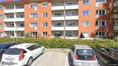 Lägenheter till salu i Borås - Bild från Google Street View Lägenheter till salu i Borås - Bild från Google Street View