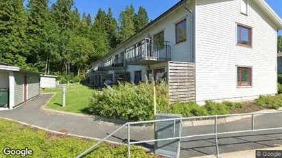 Bostadsrätter till salu i Stenungsund - Bild från Google Street View