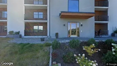 Bostadsrätter till salu i Vaxholm - Bild från Google Street View Bostadsrätter till salu i Vaxholm - Bild från Google Street View