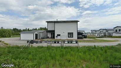 Lägenheter till salu i Arboga - Bild från Google Street View
