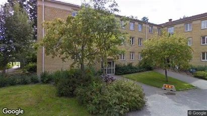 Lägenheter att hyra i Västerås - Bild från Google Street View