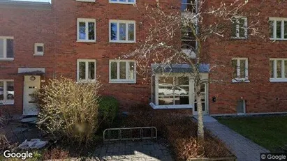 Lägenheter till salu i Enköping - Bild från Google Street View