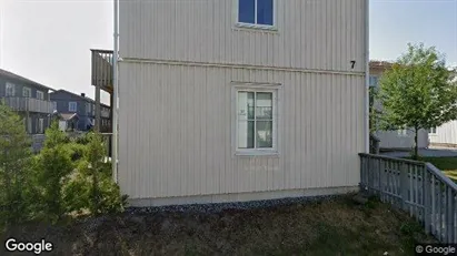 Lägenheter till salu i Botkyrka - Bild från Google Street View