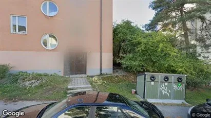 Lägenheter till salu i Söderort - Bild från Google Street View
