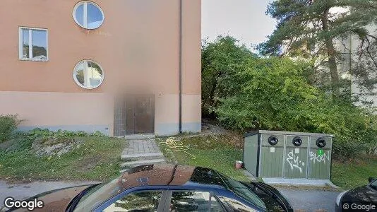Lägenheter till salu i Söderort - Bild från Google Street View