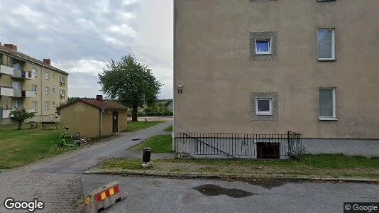 Lägenheter att hyra i Eskilstuna - Bild från Google Street View