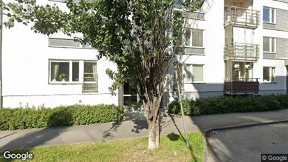 Lägenheter till salu i Uppsala - Bild från Google Street View Lägenheter till salu i Uppsala - Bild från Google Street View