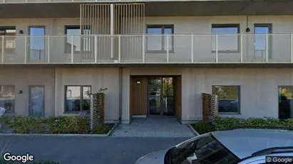 Lägenheter att hyra i Linköping - Bild från Google Street View