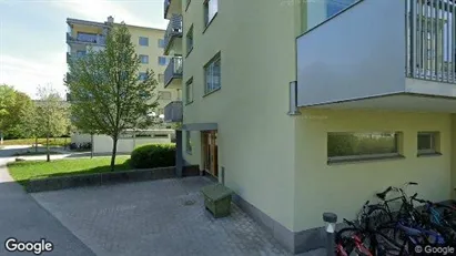 Lägenheter till salu i Område ej specificerat - Bild från Google Street View