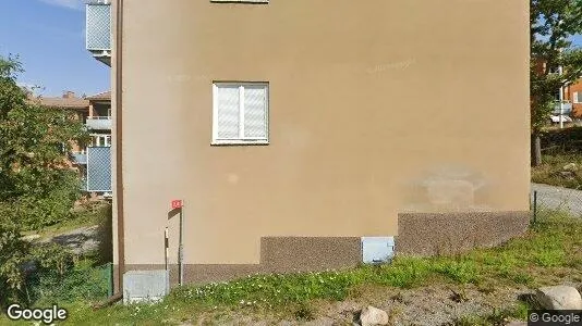 Lägenheter till salu i Nacka - Bild från Google Street View