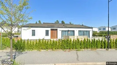 Lägenheter till salu i Södertälje - Bild från Google Street View