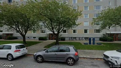 Lägenheter till salu i Malmö Centrum - Bild från Google Street View