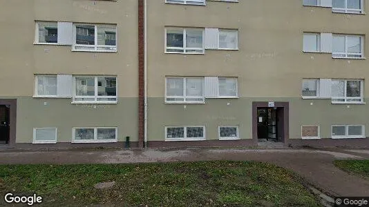 Lägenheter att hyra i Eskilstuna - Bild från Google Street View