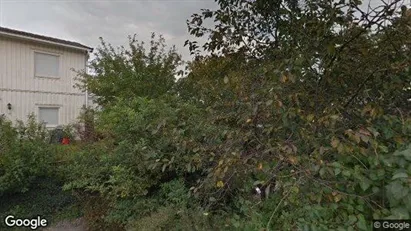 Lägenheter till salu i Norrtälje - Bild från Google Street View