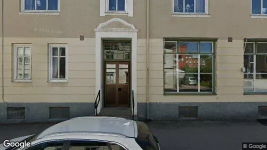 Lägenheter att hyra i Åmål - Bild från Google Street View