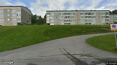 Lägenheter att hyra i Vilhelmina - Bild från Google Street View