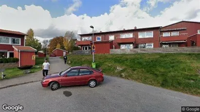Lägenheter att hyra i Uddevalla - Bild från Google Street View Lägenheter att hyra i Uddevalla - Bild från Google Street View
