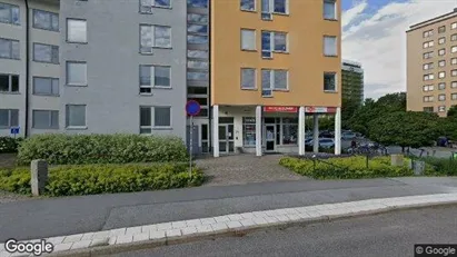 Bostadsrätter till salu i Område ej specificerat - Bild från Google Street View