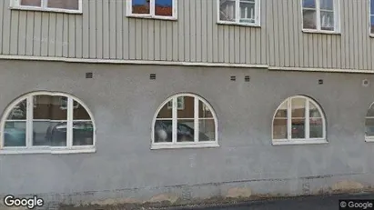 Lägenheter till salu i Göteborg Östra - Bild från Google Street View