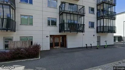 Lägenheter till salu i Västra hisingen - Bild från Google Street View